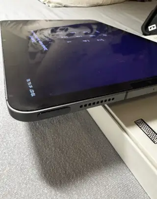 Apple iPad Air 5 (2022) M1 256 GB+Pencil 2 + klávesnica