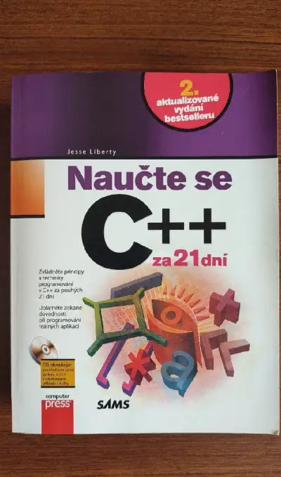Naucte se C++