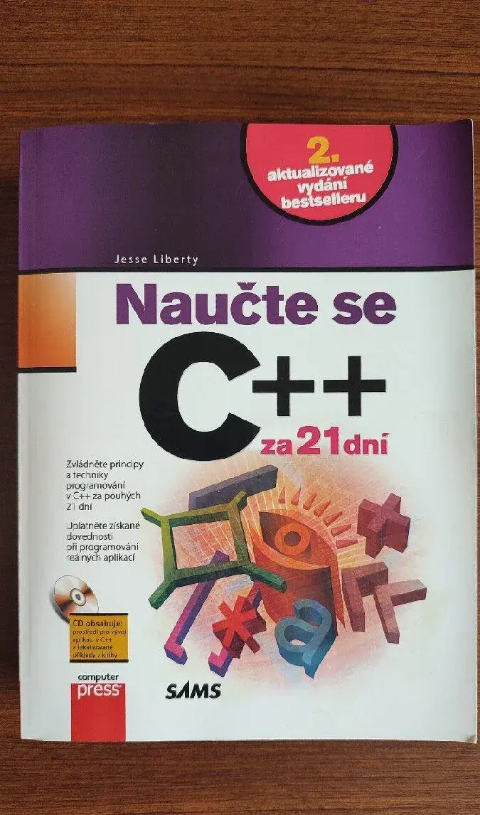 Naucte se C++
