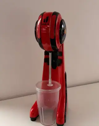 Profesionálny nápojový mixér JOHNY AK/20 AUTO