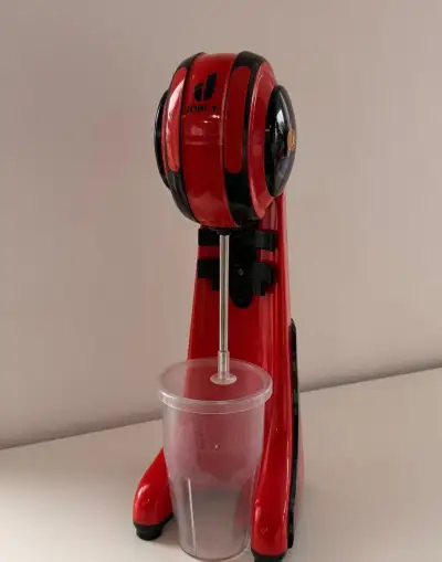 Profesionálny nápojový mixér JOHNY AK/20 AUTO