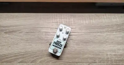 EHX Pico Deep Freeze - ambientný gitarový pedál