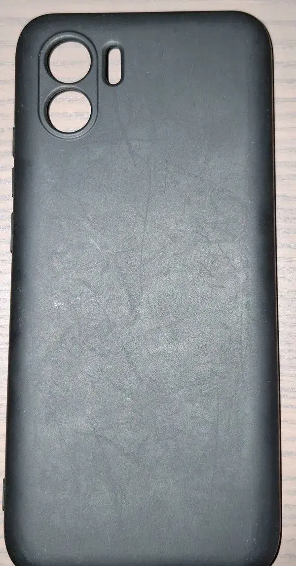 Kryt Redmi A1