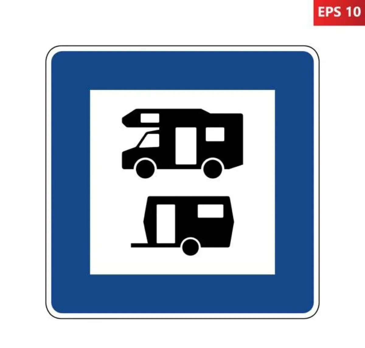 Prenájom státia pre karavany a dodávky – Hlohovec