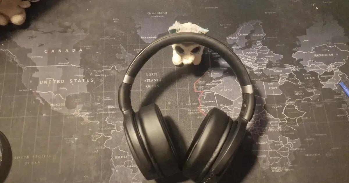 Sennheiser HD 450