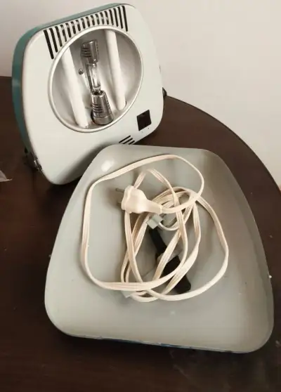 HORSKÉ SLUNCE MIKROLUX UV + INFRA plne funkčné