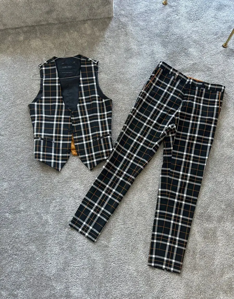 Zara komplet M