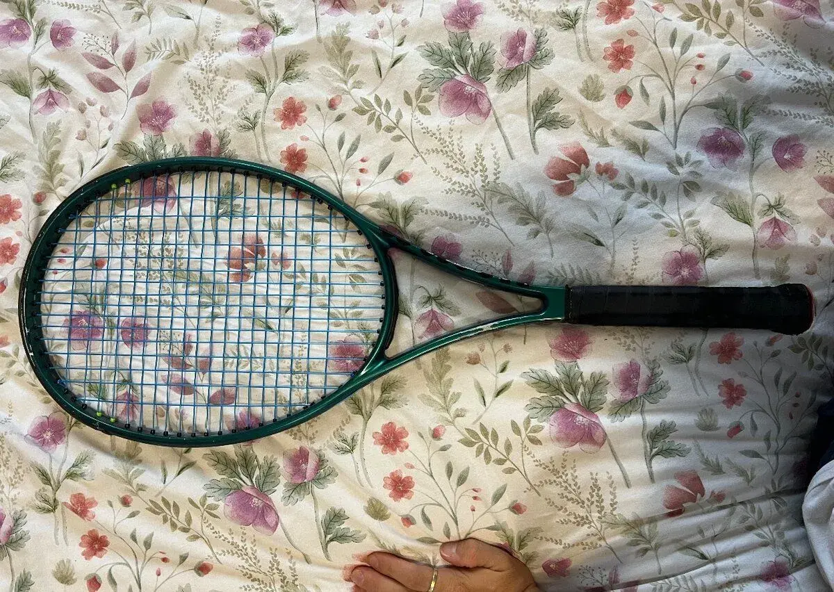 Wilson Blade V9, 98, 16/19, 305g, r.2