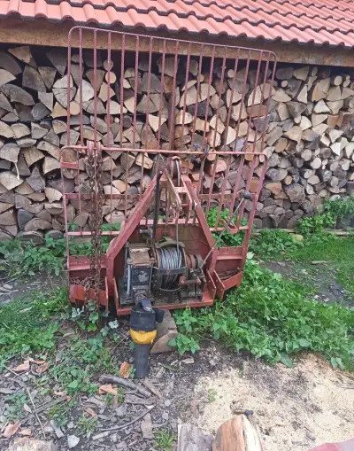 Naviják do trojbodu