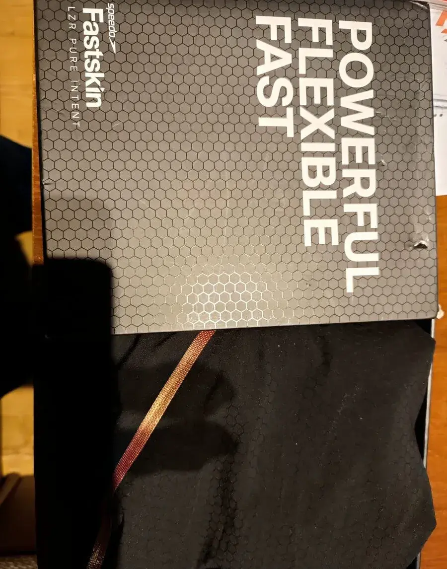 Pretekárske plavky Speedo