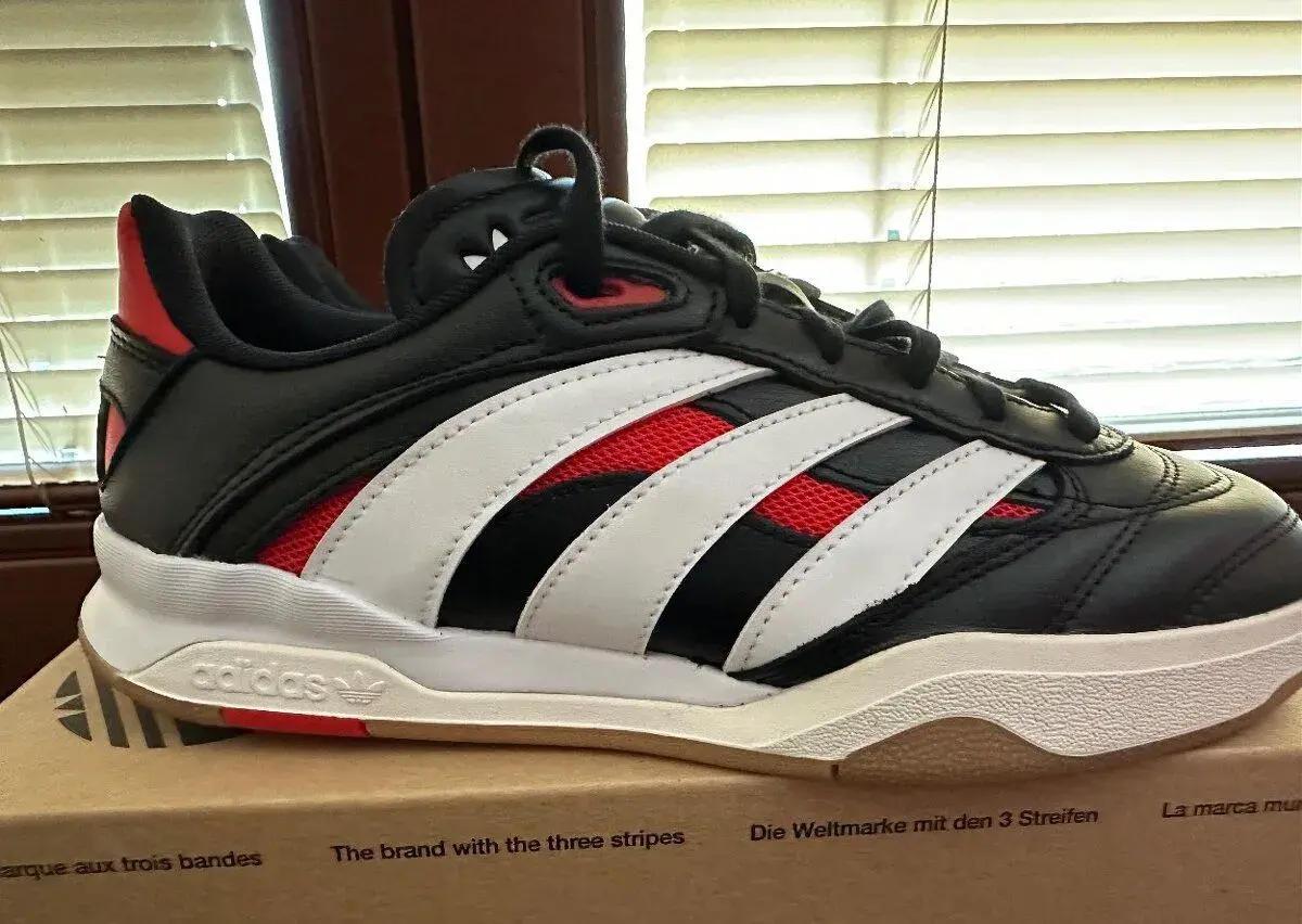 Adidas Originals Predator