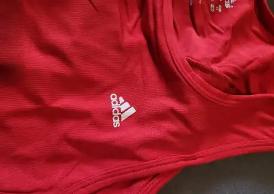 Športové tielko adidas