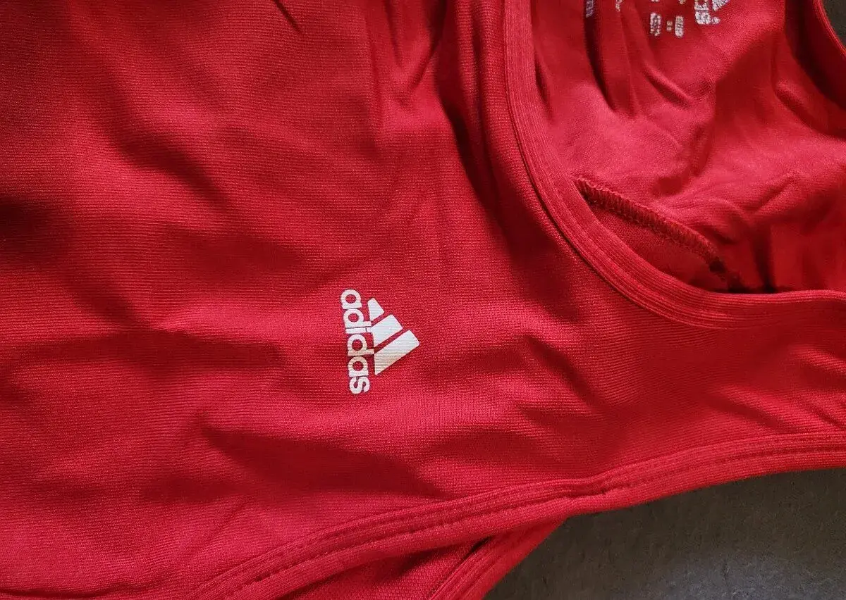 Športové tielko adidas