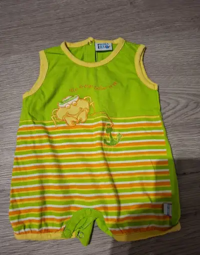 Zelene body č. 62