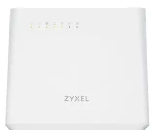 Wi-Fi router Zyxel VMG3927-T50