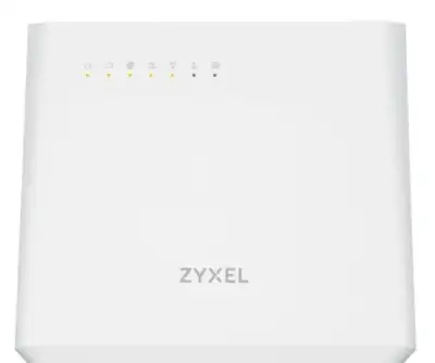 Wi-Fi router Zyxel VMG3927-T50