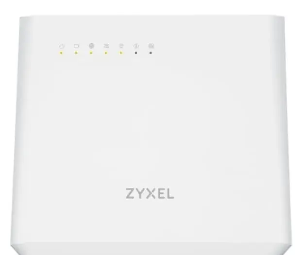 Wi-Fi router Zyxel VMG3927-T50
