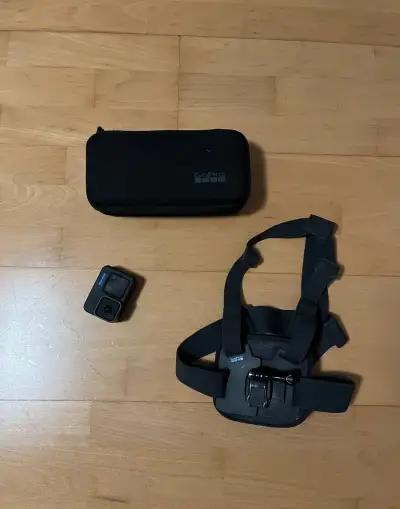 GoPro 10 Hero 10 Black