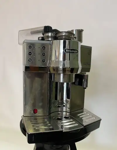 Delonghi EC 850M