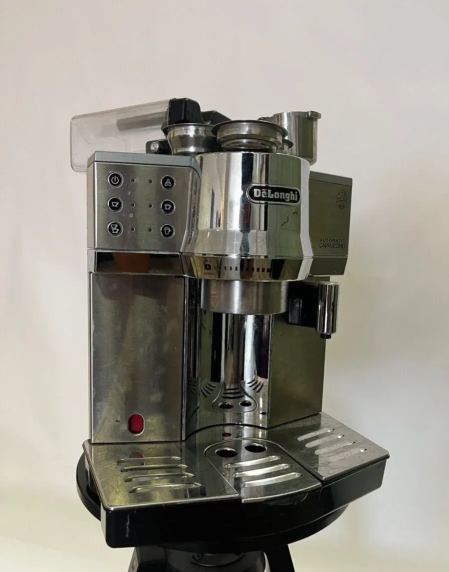 Delonghi EC 850M
