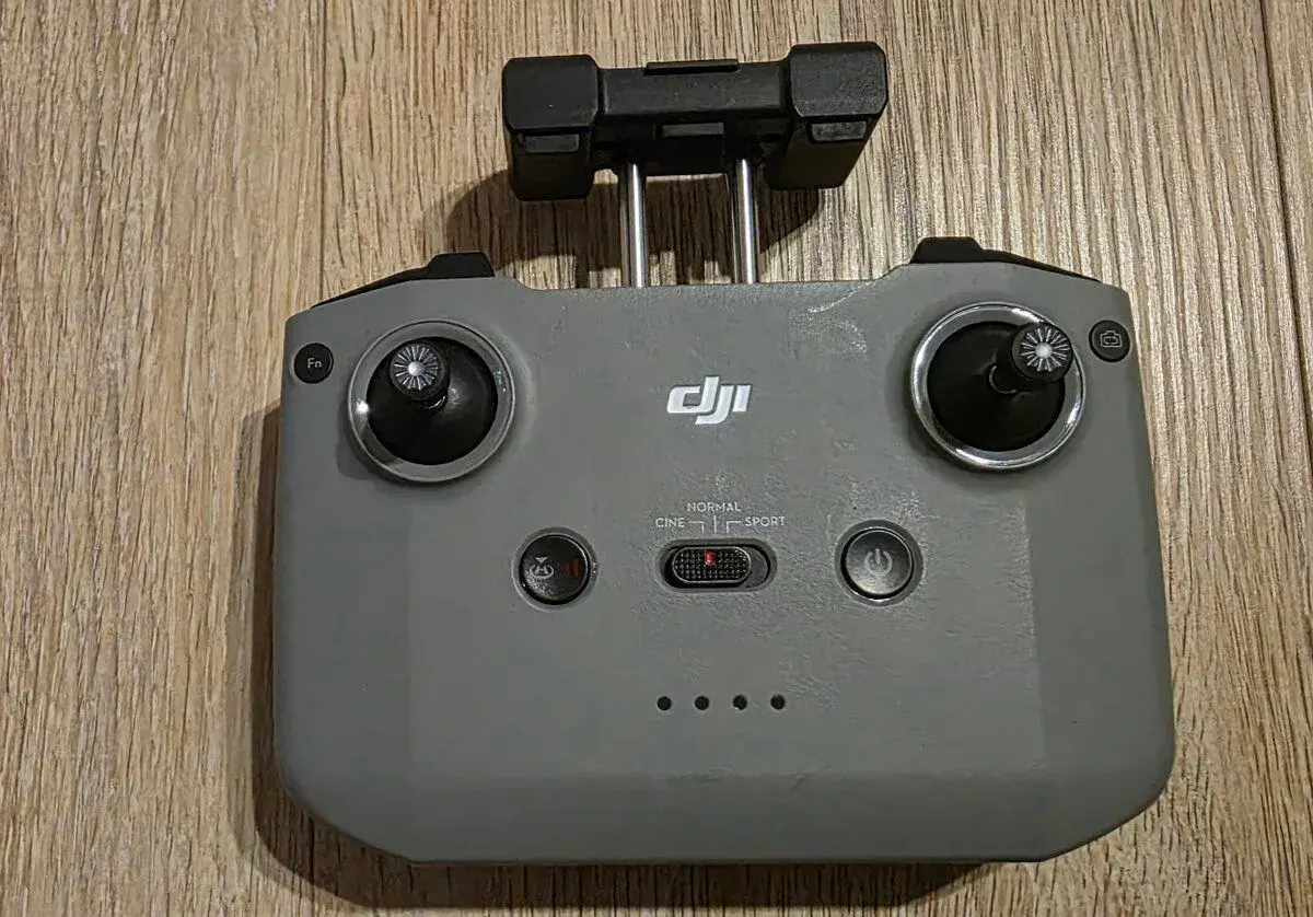 DJI RC-N1 - Originálny DJI ovládač (bez displeja)