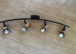 Lampa do kuchyne