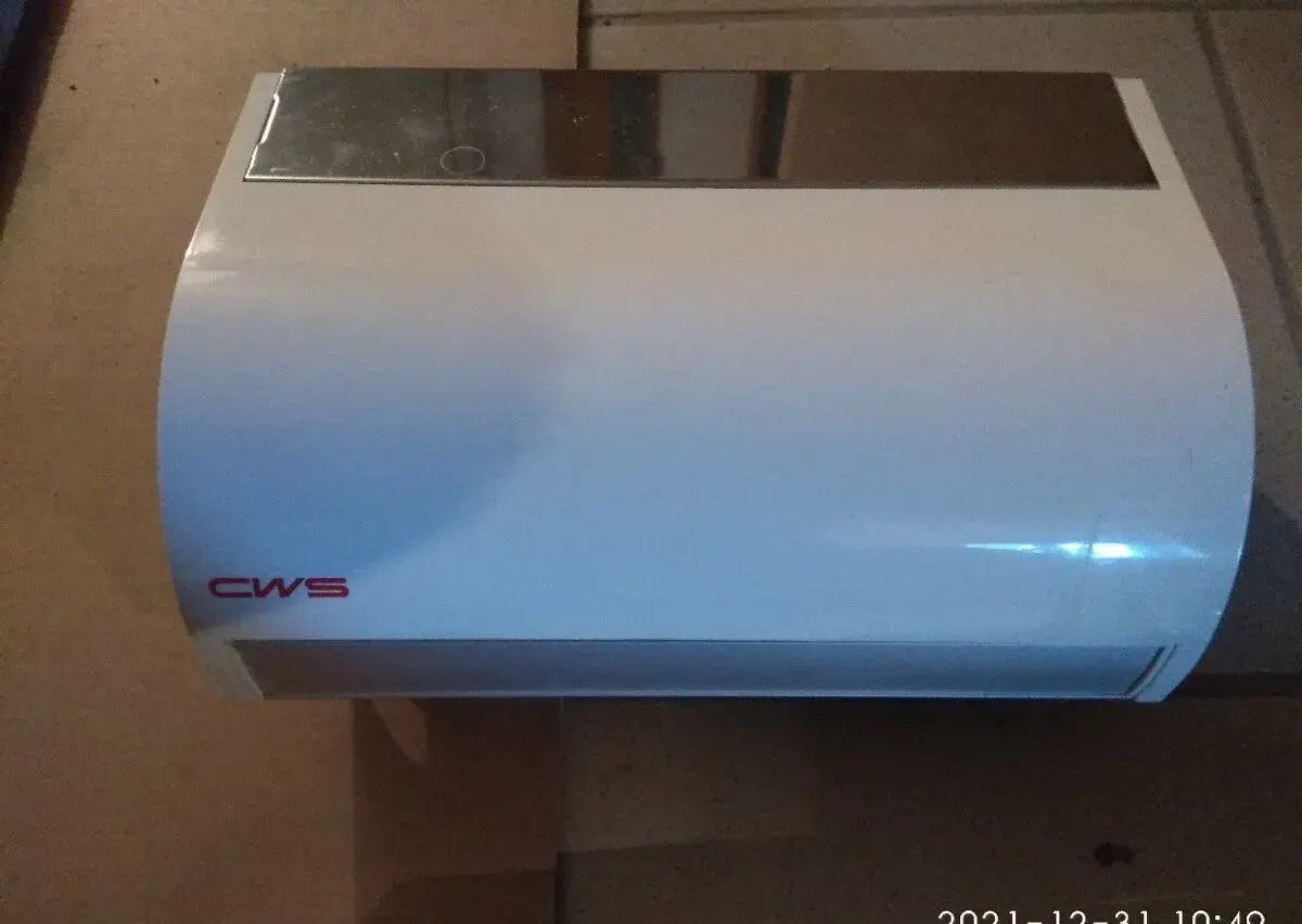 Zásobník CWS+Madlo sklopné k WC