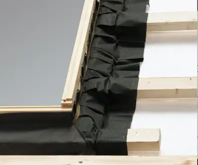 Velux hydroizolačná fólia BFX