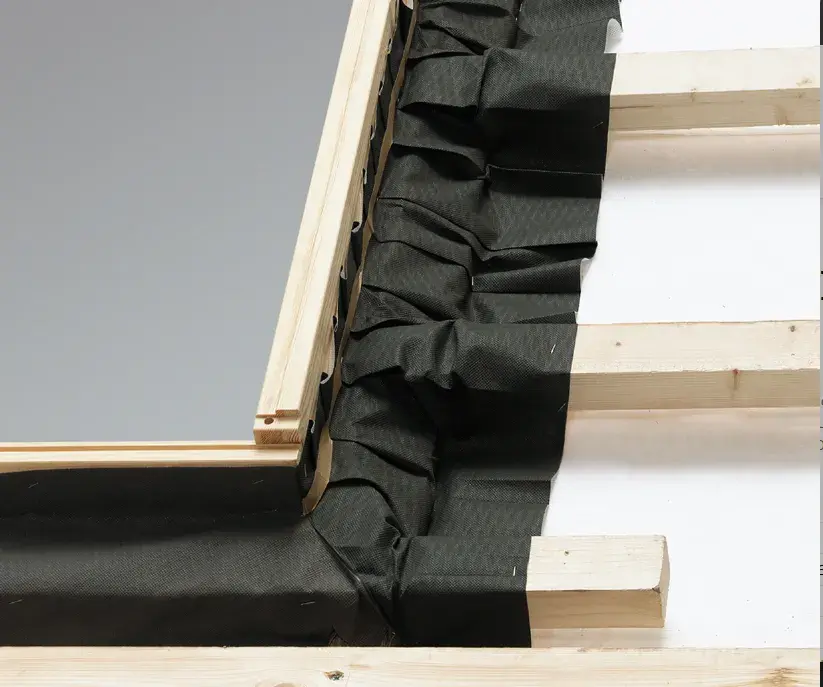Velux hydroizolačná fólia BFX