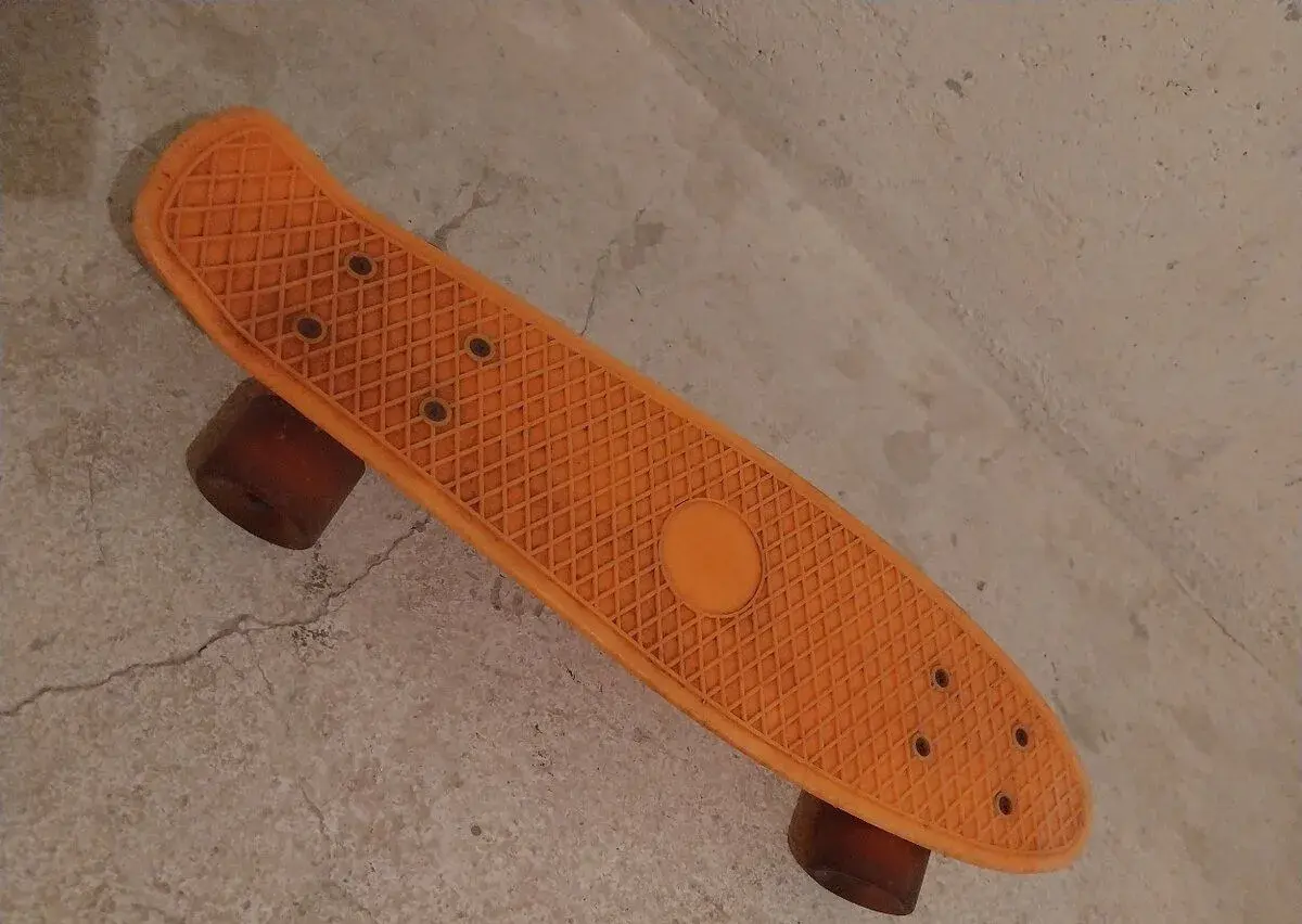 pennyboard