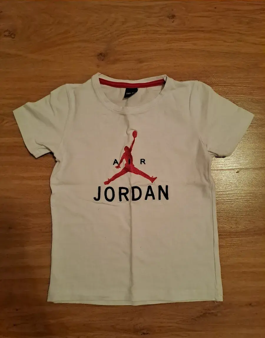 Tričko Jordan