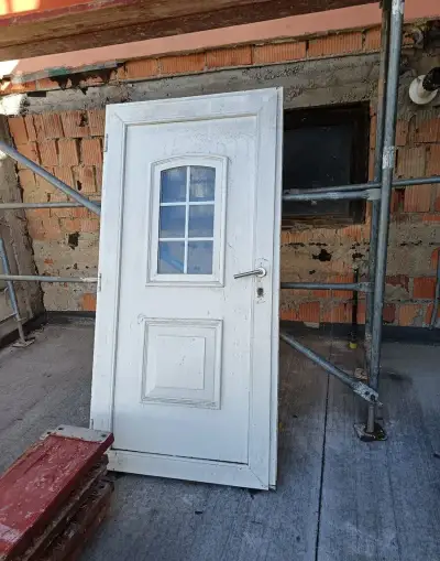 Vchodove dvere 100x200cm