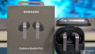 Buds 4 pro