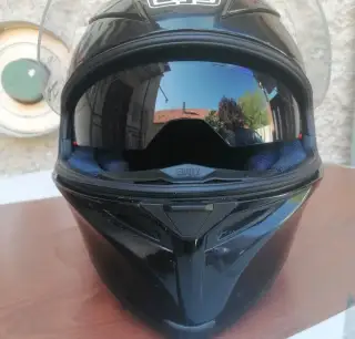 Agv K5 prilba helma