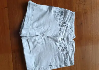 Riflové kraťasy