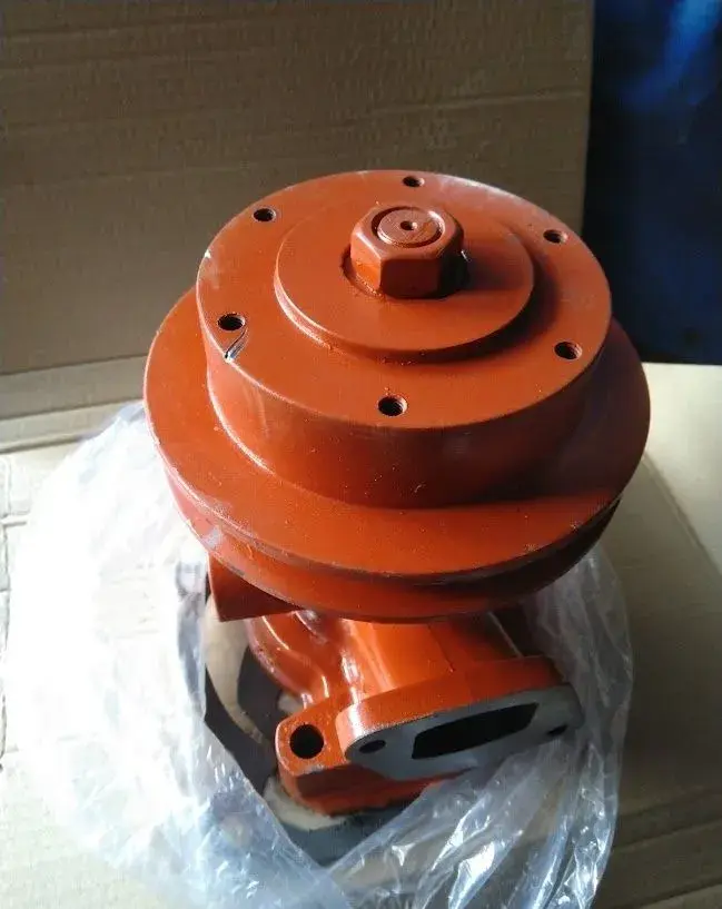 Vodná pumpa D-65 (Jumz)