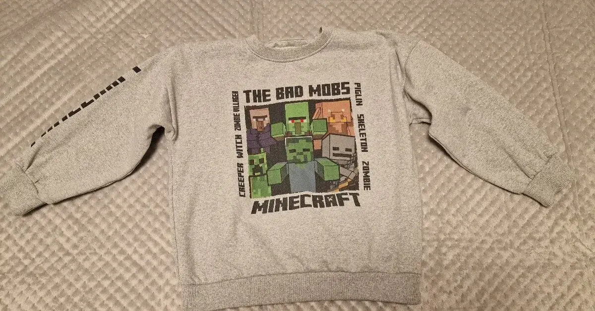 Veľká sada detského oblečenia - H&M