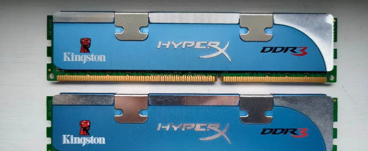 Ram Ddr3