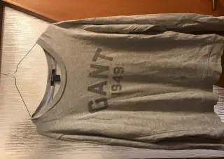 GANT originál pánske mikinotricko L/XL