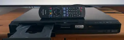 Panasonic DMR-EH67P-K