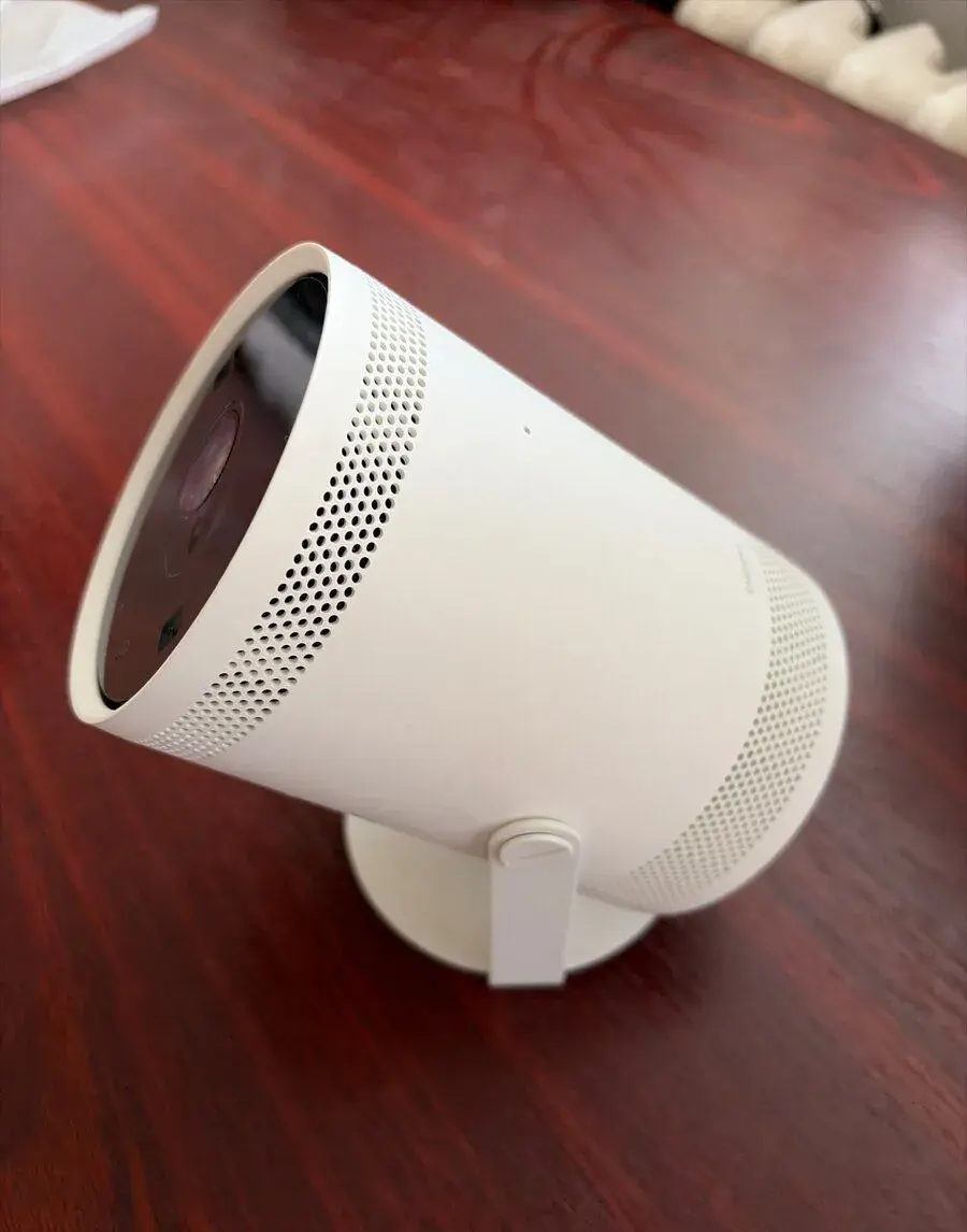 Projektor Samsung The Freestyle