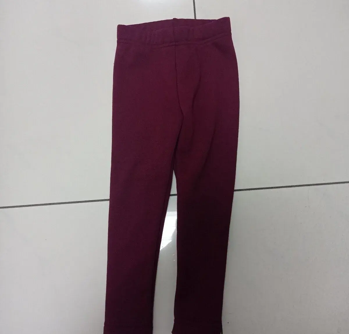Zateplene leginy 104/110 nove Kiwi