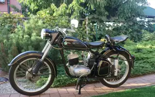 MZ 125/3