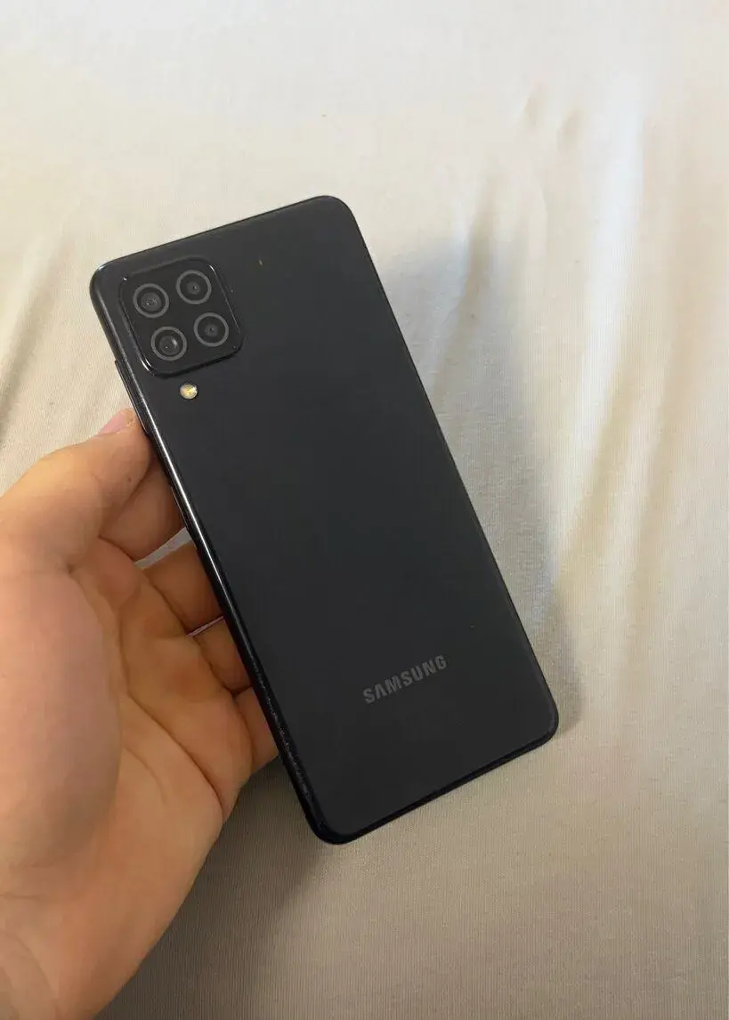 Samsung Galaxy A22 Dual SIM