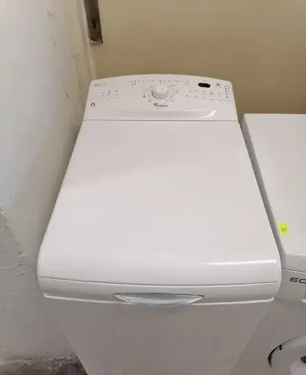 whirpool