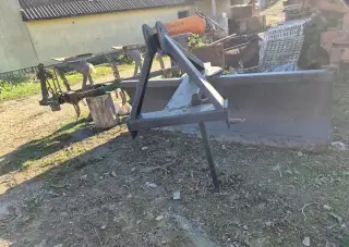 Snezna radlica