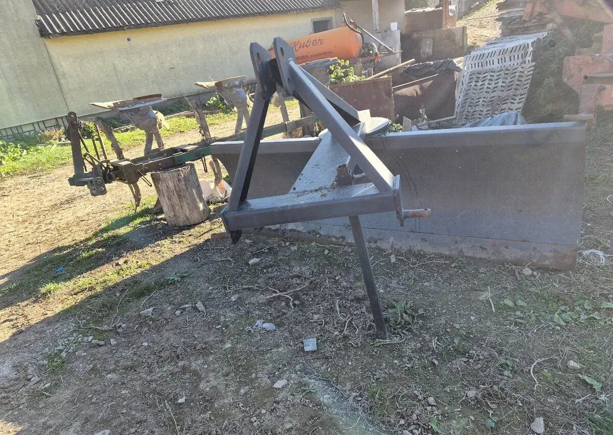 Snezna radlica