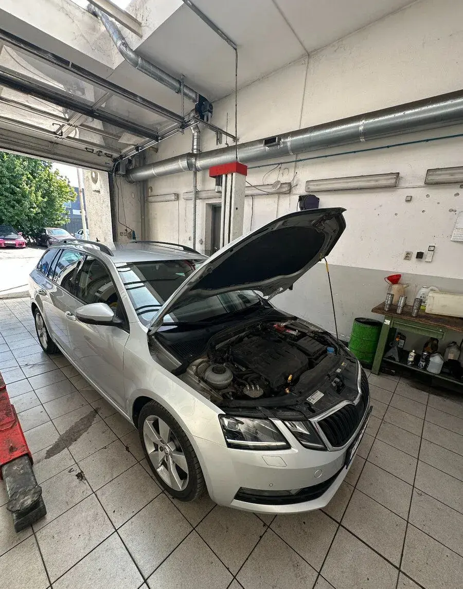 Preverenie a kontrola vozidla pred kúpou
