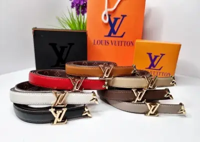 Louis Vuitton opasok