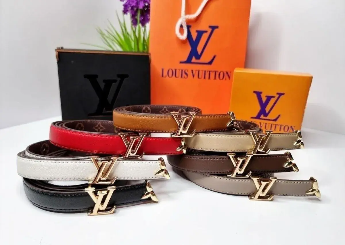Louis Vuitton opasok